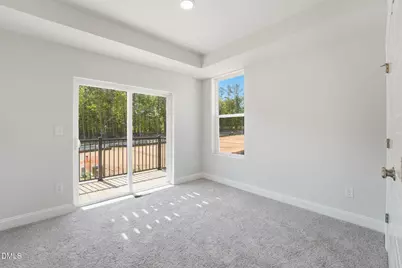 10567 Pleasant Branch Drive #Unit 101, Raleigh, NC 27614 - Photo 19