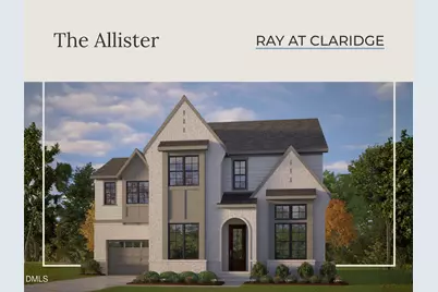 8118 Andrea Lane, Raleigh, NC 27613 - Photo 1