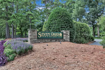 8118 Andrea Lane, Raleigh, NC 27613 - Photo 7
