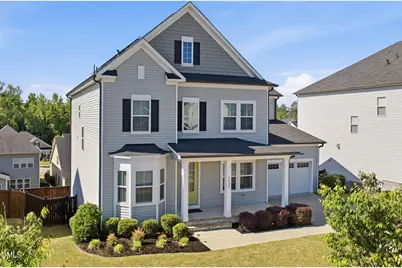 3422 Longleaf Estates Drive, Raleigh, NC 27616 - Photo 3