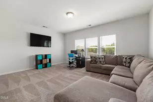 3422 Longleaf Estates Dr, Raleigh, NC 27616 - Photo 29