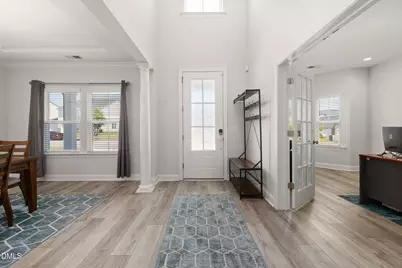 3422 Longleaf Estates Drive, Raleigh, NC 27616 - Photo 7