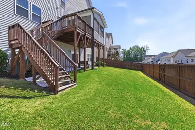 3422 Longleaf Estates Drive, Raleigh, NC 27616 - Photo 61