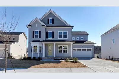 3422 Longleaf Estates Drive, Raleigh, NC 27616 - Photo 1
