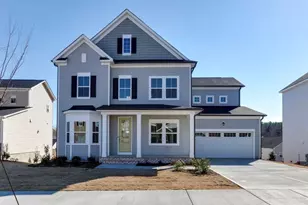 3422 Longleaf Estates Dr, Raleigh, NC 27616 - Photo 1
