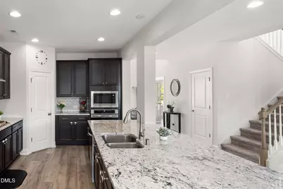 3422 Longleaf Estates Drive, Raleigh, NC 27616 - Photo 23