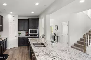 3422 Longleaf Estates Dr, Raleigh, NC 27616 - Photo 23