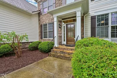 3301 Mount Pisgah Way, Cary, NC 27519 - Photo 3
