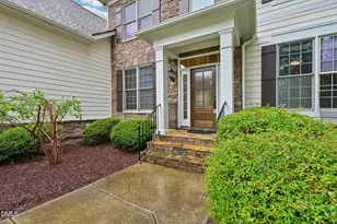 3301 Mount Pisgah Way, Cary, NC 27519 - Photo 3