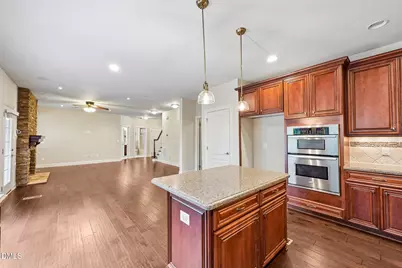 3301 Mount Pisgah Way, Cary, NC 27519 - Photo 17
