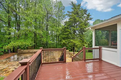 3301 Mount Pisgah Way, Cary, NC 27519 - Photo 5
