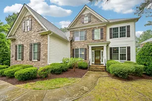 3301 Mount Pisgah Way, Cary, NC 27519 - Photo 1