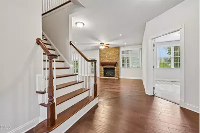 3301 Mount Pisgah Way, Cary, NC 27519 - Photo 9