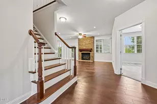 3301 Mount Pisgah Way, Cary, NC 27519 - Photo 9