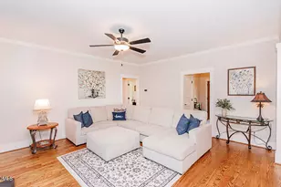 4523 Dayspring Dr, Rocky Mount, NC 27804 - Photo 3