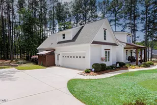 4523 Dayspring Dr, Rocky Mount, NC 27804 - Photo 19