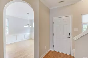 223 Grindstone Dr, Apex, NC 27502 - Photo 9