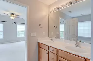 223 Grindstone Dr, Apex, NC 27502 - Photo 35