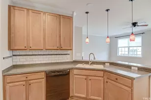 223 Grindstone Dr, Apex, NC 27502 - Photo 15