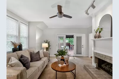 5953 Sentinel Drive, Raleigh, NC 27609 - Photo 7