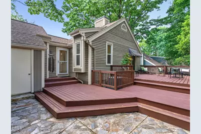 5953 Sentinel Drive, Raleigh, NC 27609 - Photo 23