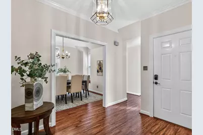 5953 Sentinel Drive, Raleigh, NC 27609 - Photo 3