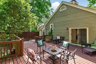 5953 Sentinel Dr, Raleigh, NC 27609 - Photo 27