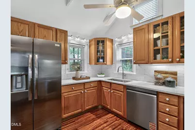 5953 Sentinel Drive, Raleigh, NC 27609 - Photo 13