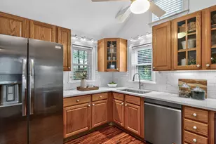 5953 Sentinel Dr, Raleigh, NC 27609 - Photo 13