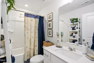 3401 Soaring Elm Dr, Morrisville, NC 27560 - Photo 25