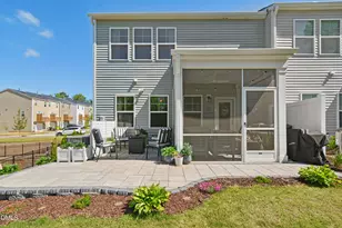 3401 Soaring Elm Dr, Morrisville, NC 27560 - Photo 29