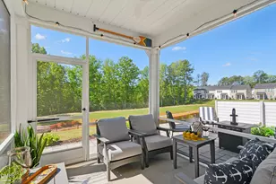 3401 Soaring Elm Dr, Morrisville, NC 27560 - Photo 27