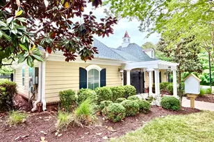 1236 Sunday Silence Dr, Knightdale, NC 27545 - Photo 35