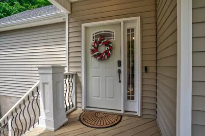 1604 Red Brick Road, Garner, NC 27529 - Photo 5