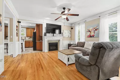 1604 Red Brick Road, Garner, NC 27529 - Photo 9