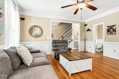 1604 Red Brick Road, Garner, NC 27529 - Photo 11