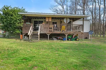 3596 Nc 581 Hwy, Louisburg, NC 27549 - Photo 31
