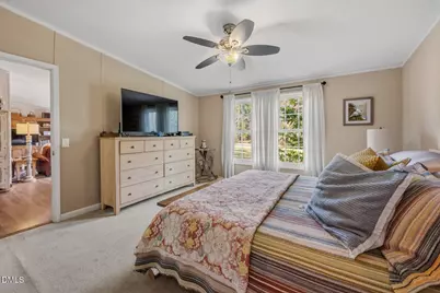 3596 Nc 581 Hwy, Louisburg, NC 27549 - Photo 5
