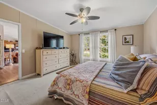 3596 Nc 581 Hwy, Louisburg, NC 27549 - Photo 5