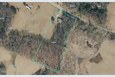 3596 Nc 581 Hwy, Louisburg, NC 27549 - Photo 9