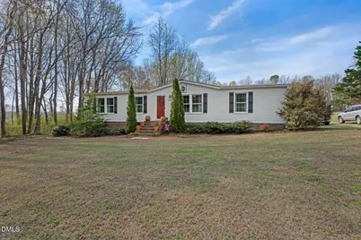 3596 Nc 581 Hwy, Louisburg, NC 27549 - Photo 33