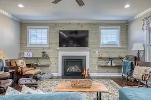 93 Woods Manor Ln, Clayton, NC 27527 - Photo 17