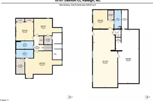 10101 Daviton Ct, Raleigh, NC 27615 - Photo 49