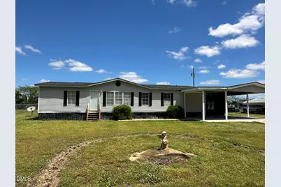 9024 N Carolina 561, Halifax, NC 27839 - Photo 1