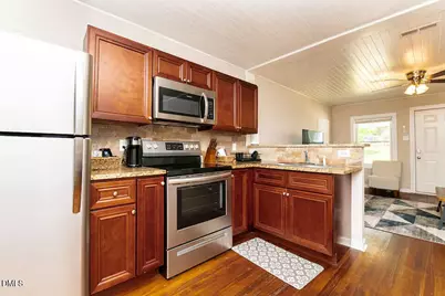 1507 Gunter Street, Durham, NC 27707 - Photo 3