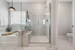 404 Honeyridge Ln, Holly Springs, NC 27540 - Photo 37