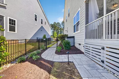 404 Honeyridge Lane, Holly Springs, NC 27540 - Photo 65