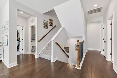 404 Honeyridge Lane, Holly Springs, NC 27540 - Photo 51