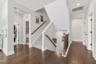 404 Honeyridge Ln, Holly Springs, NC 27540 - Photo 51