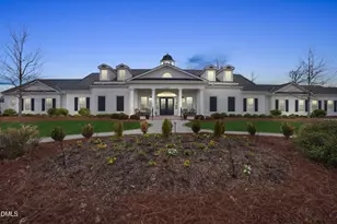 404 Honeyridge Ln, Holly Springs, NC 27540 - Photo 77